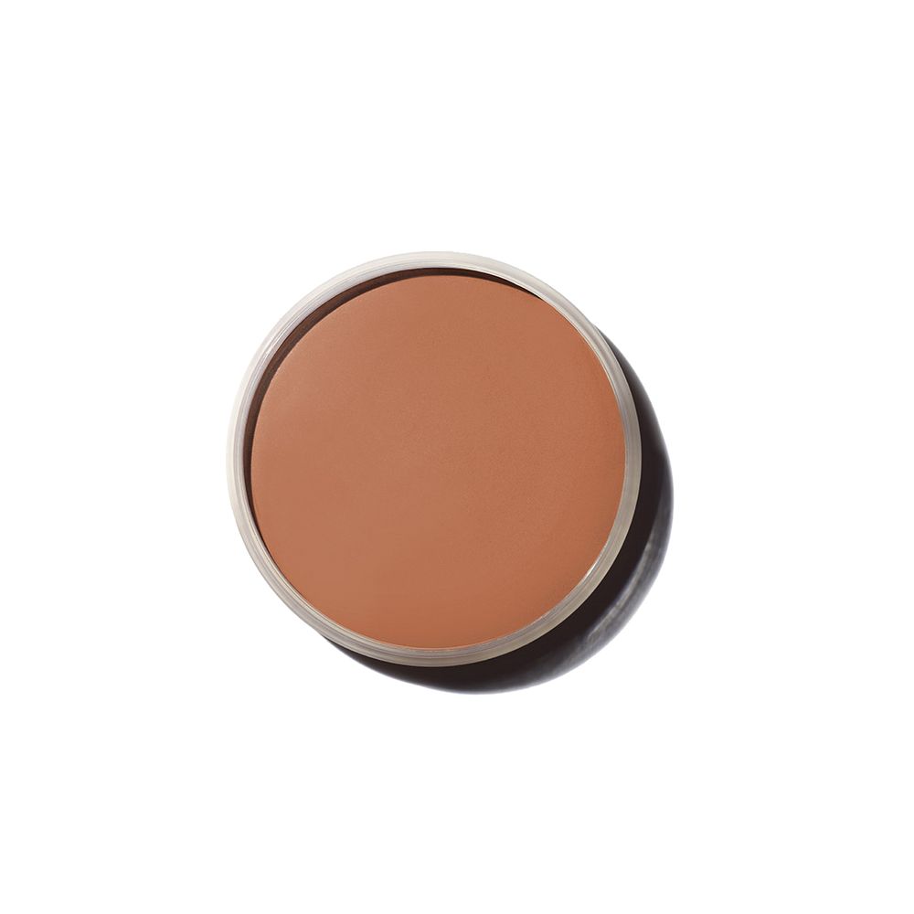 SAIE SUN MELT THE VIRAL CREAM-BALM BRONZER ساي برونزر كريمي للوجه